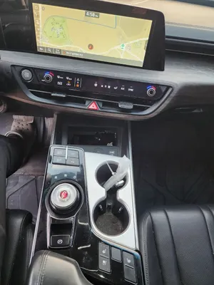 2022 Kia K8 — foto 6 / 10