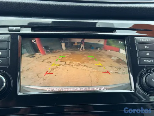 2020 Nissan Rogue — foto 11 / 11