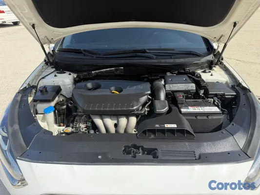2020 Hyundai Sonata