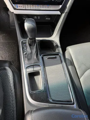 2020 Hyundai Sonata — foto 3 / 9