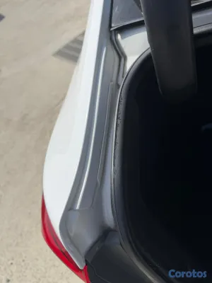 2020 Hyundai Sonata — foto 5 / 9
