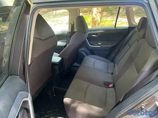 2022 Toyota Rav-4 — foto 2 / 13