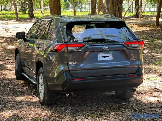 2022 Toyota Rav-4 — foto 3 / 13