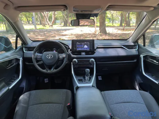 2022 Toyota Rav-4 — foto 6 / 13