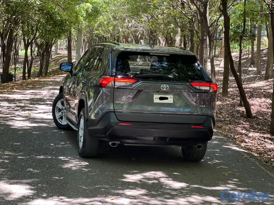 2022 Toyota Rav-4 — foto 10 / 13