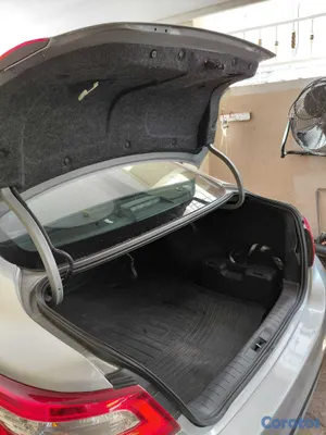 2016 Nissan Altima — foto 4 / 7
