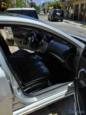 2016 Nissan Altima — foto 5 / 7
