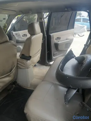 2002 Mitsubishi Montero — foto 2 / 5