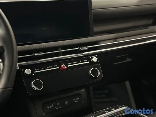 2026 Hyundai Tucson — foto 2 / 10