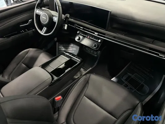 2026 Hyundai Tucson — foto 3 / 10