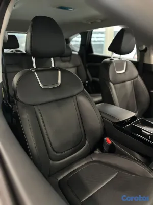 2026 Hyundai Tucson — foto 6 / 10
