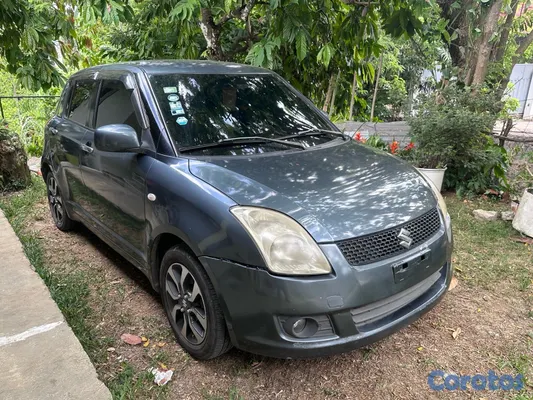 2009 Suzuki Swift