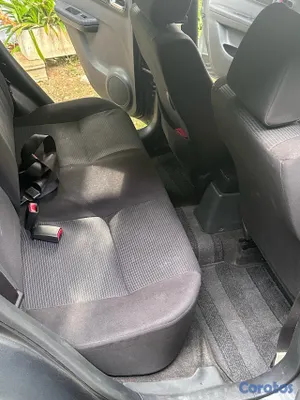 2009 Suzuki Swift — foto 5 / 9