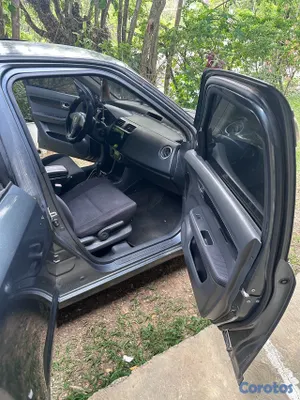 2009 Suzuki Swift — foto 6 / 9