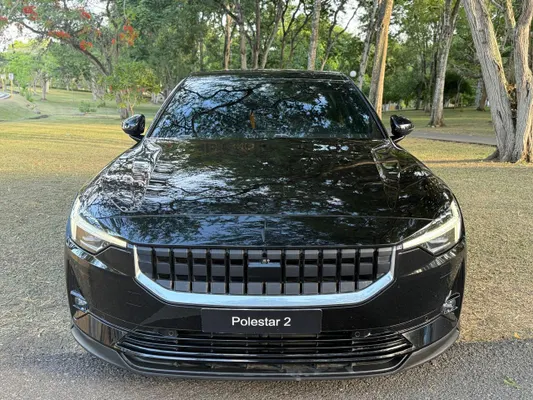 2023 Volvo V70