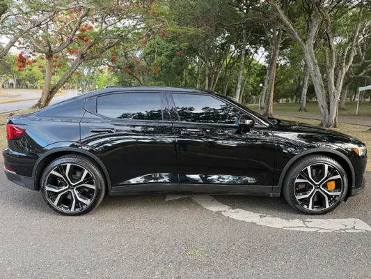 2023 Volvo V70 — foto 2 / 10