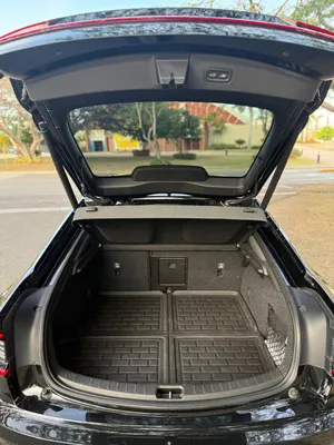 2023 Volvo V70 — foto 5 / 10