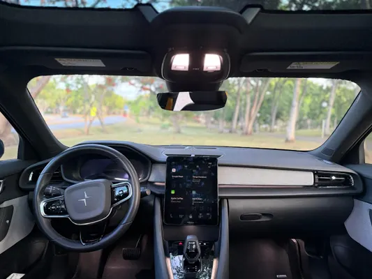 2023 Volvo V70 — foto 6 / 10