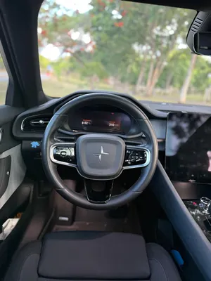 2023 Volvo V70 — foto 7 / 10
