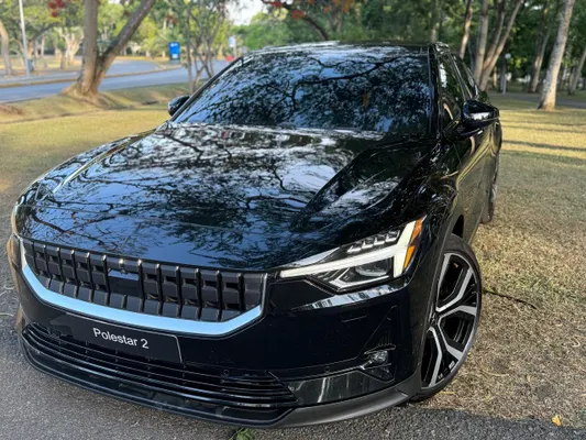2023 Volvo V70 — foto 10 / 10