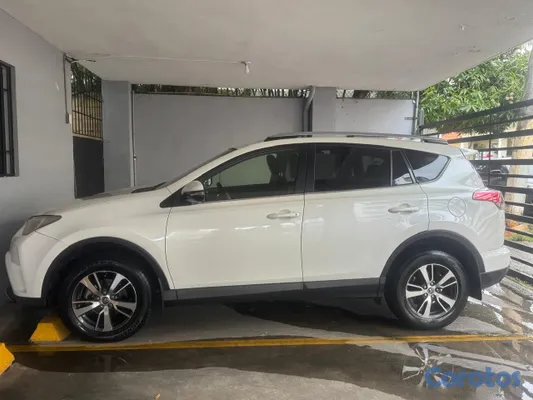 2017 Toyota Rav-4