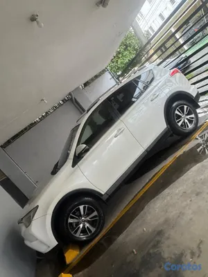 2017 Toyota Rav-4 — foto 2 / 12