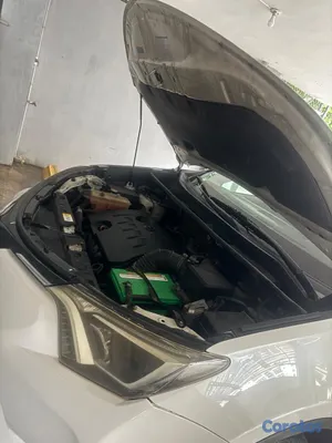 2017 Toyota Rav-4 — foto 5 / 12