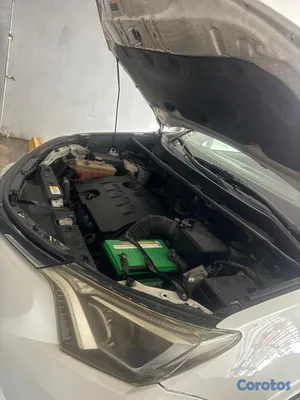 2017 Toyota Rav-4 — foto 11 / 12