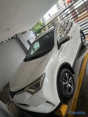 2017 Toyota Rav-4 — foto 12 / 12