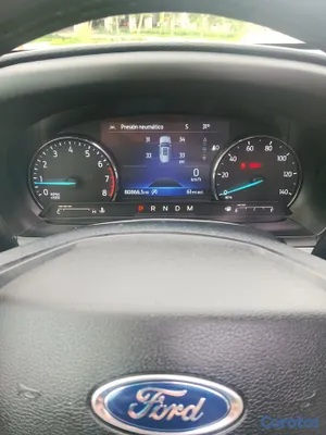 2020 Ford Explorer — foto 5 / 16