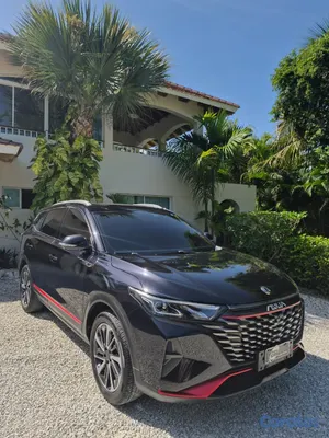 2024 Dongfeng AX7 — foto 5 / 13
