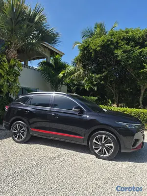 2024 Dongfeng AX7 — foto 13 / 13