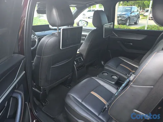 2024 Mazda CX-90 — foto 3 / 17