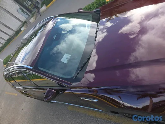 2024 Mazda CX-90 — foto 5 / 17