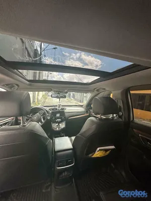 2018 Honda Crv — foto 2 / 7