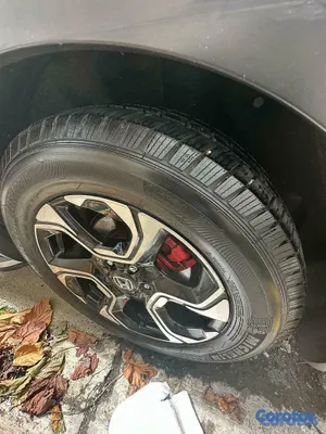 2018 Honda Crv — foto 3 / 7