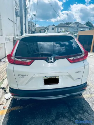 2018 Honda Crv — foto 5 / 7