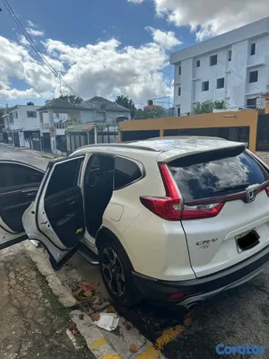 2018 Honda Crv — foto 7 / 7