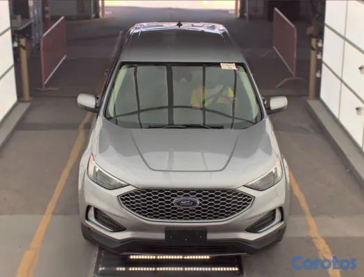 2023 Ford Edge — foto 5 / 18