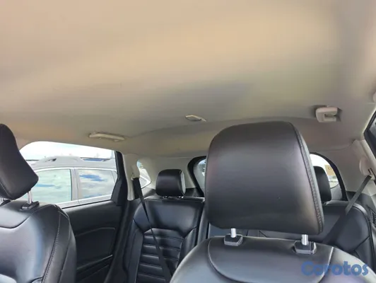 2023 Ford Edge — foto 6 / 18