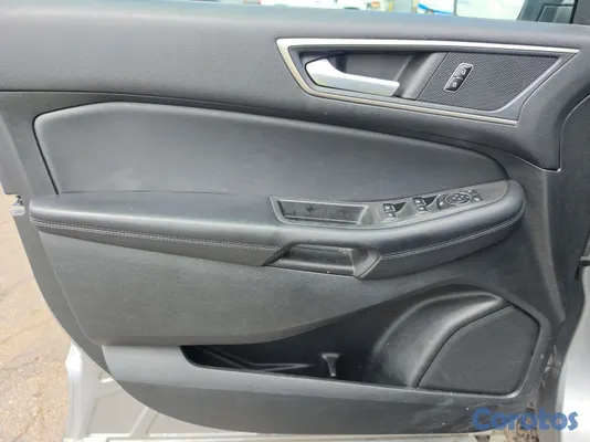 2023 Ford Edge — foto 7 / 18