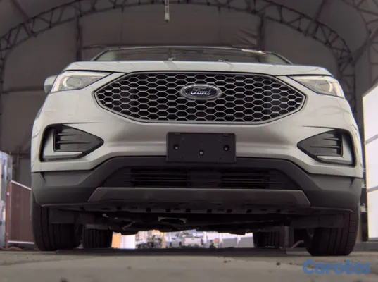 2023 Ford Edge — foto 10 / 18