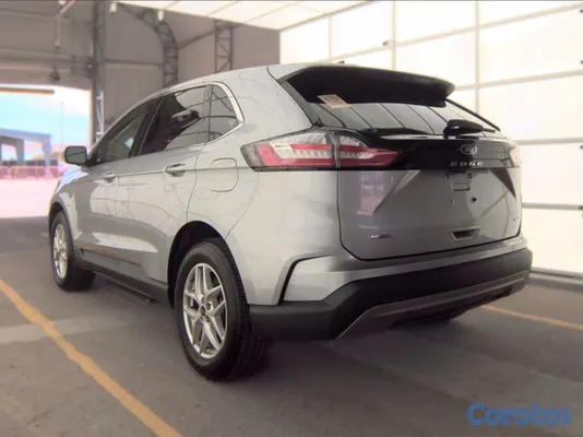 2023 Ford Edge — foto 11 / 18