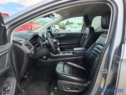 2023 Ford Edge — foto 16 / 18