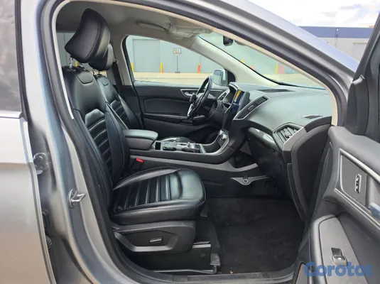 2023 Ford Edge — foto 18 / 18
