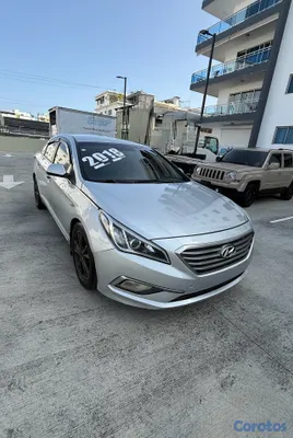 2018 Hyundai Sonata — foto 3 / 8