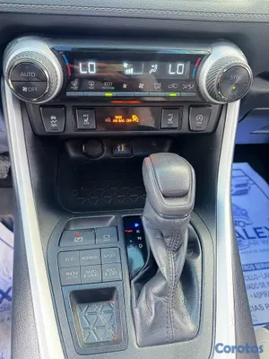 2023 Toyota Rav-4 — foto 5 / 14