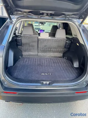2023 Toyota Rav-4 — foto 13 / 14