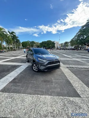 2023 Toyota Rav-4 — foto 14 / 14