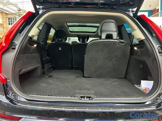 2019 Volvo Xc90 — foto 7 / 10